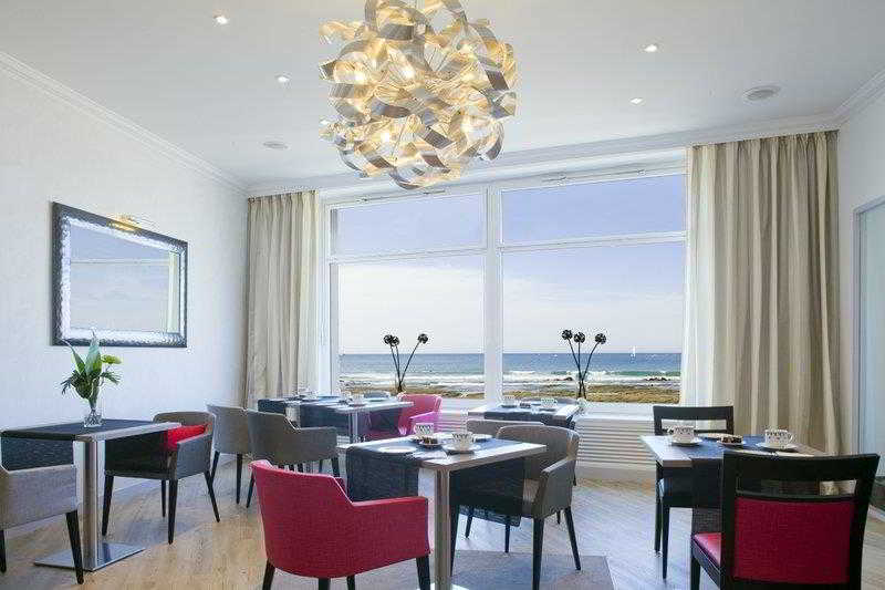 בית מלון כפרי & Spa Les Roches Noires