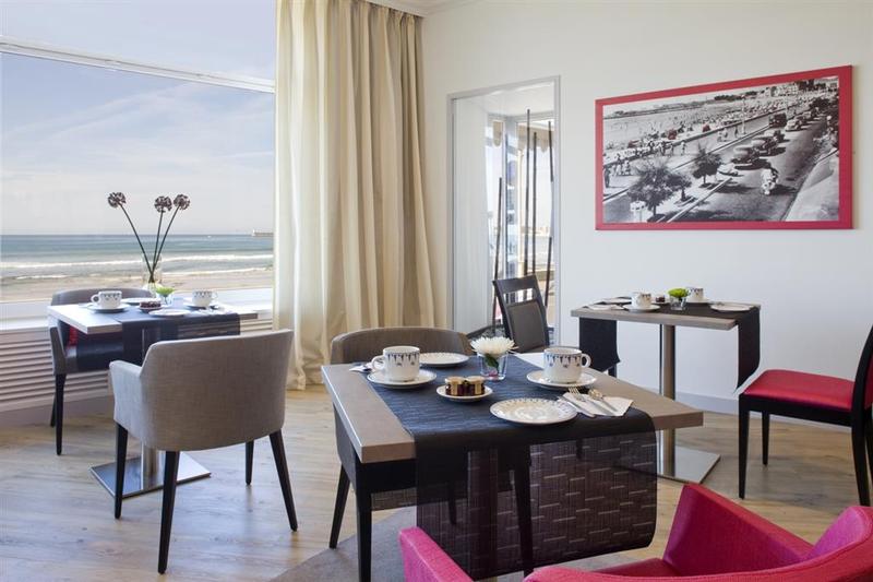 בית מלון כפרי & Spa Les Roches Noires