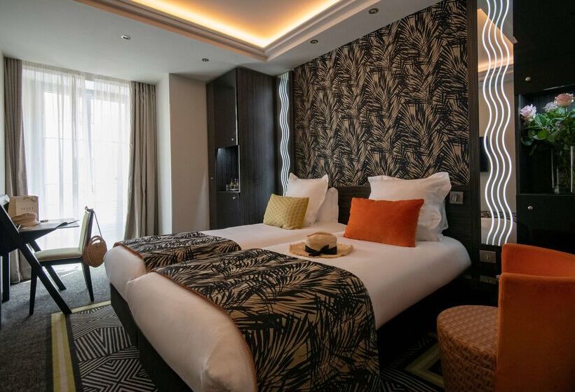 酒店 Bw Premier Collection Mondial