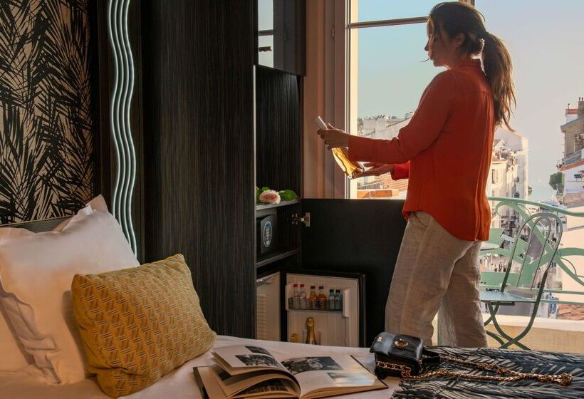 酒店 Bw Premier Collection Mondial