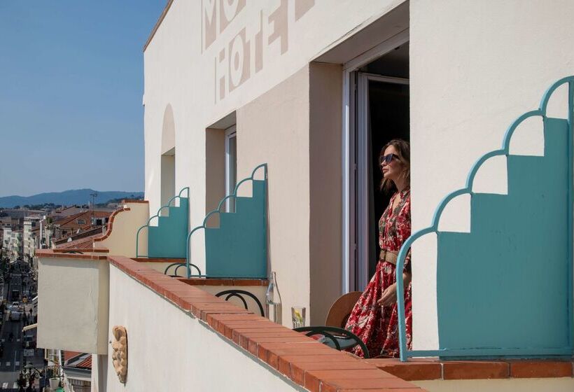 酒店 Bw Premier Collection Mondial