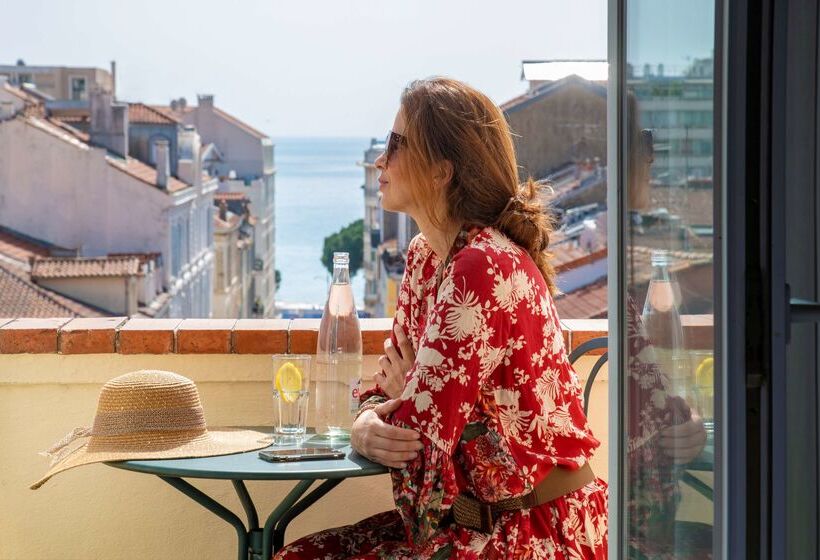 酒店 Bw Premier Collection Mondial