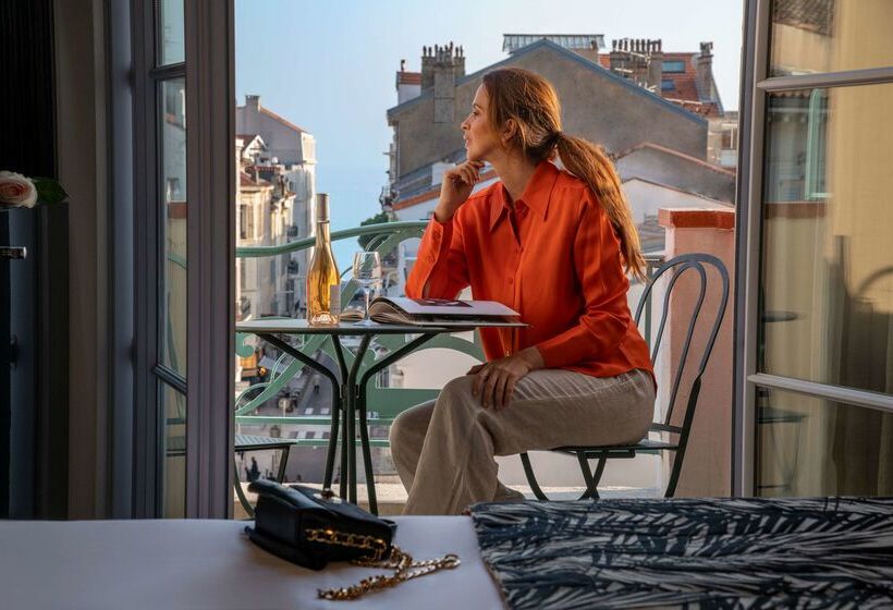 酒店 Bw Premier Collection Mondial