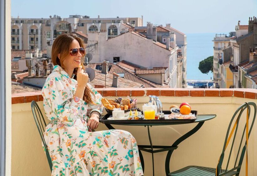 酒店 Bw Premier Collection Mondial