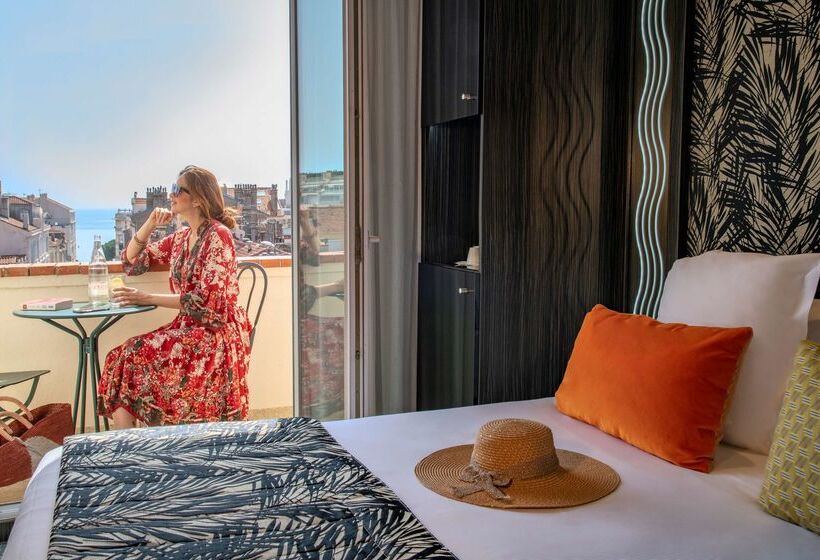 酒店 Bw Premier Collection Mondial