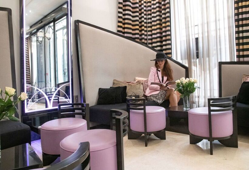 酒店 Bw Premier Collection Mondial