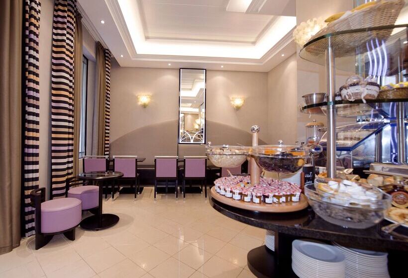 酒店 Bw Premier Collection Mondial