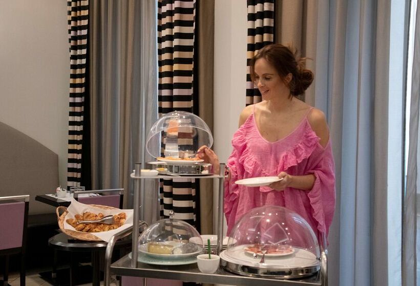 酒店 Bw Premier Collection Mondial