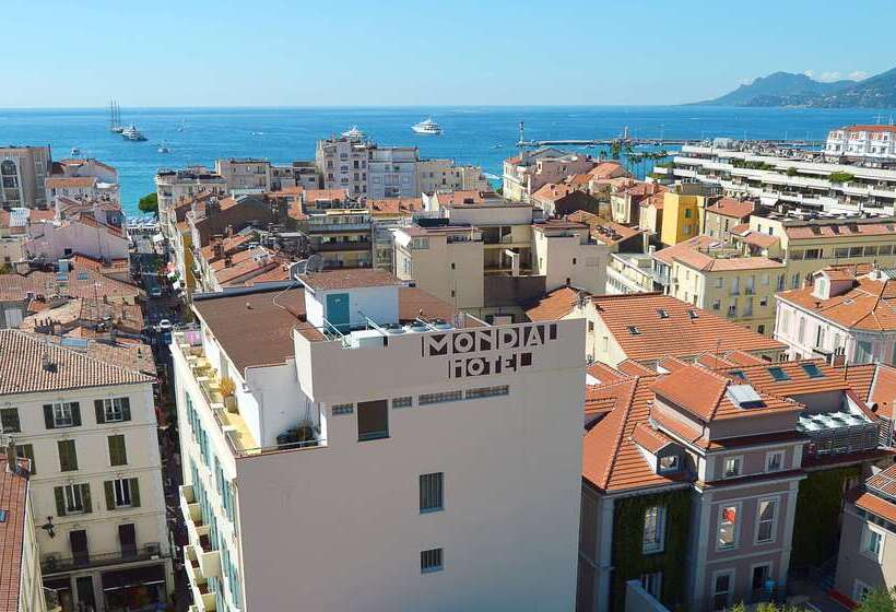 酒店 Bw Premier Collection Mondial