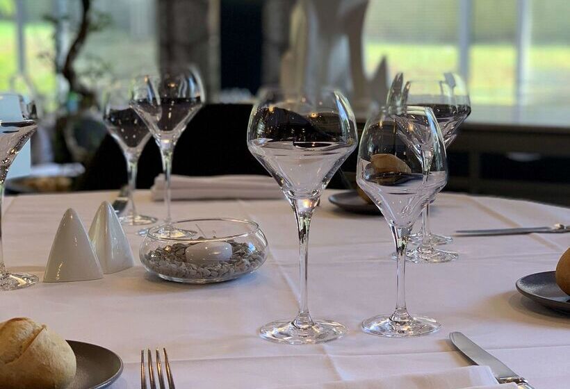 Best Western Plus La Fayette Hotel Et Spa