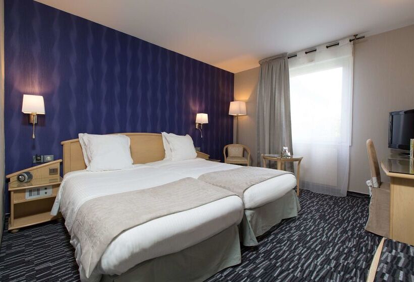 Best Western Plus La Fayette Hotel Et Spa