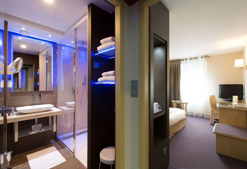 Best Western Plus La Fayette Hotel Et Spa