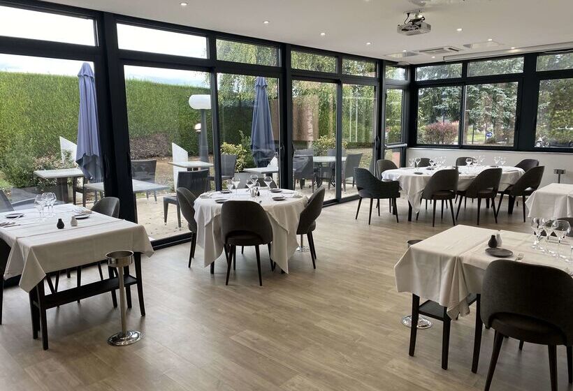 Best Western Plus La Fayette Hotel Et Spa