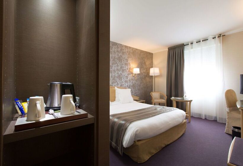Best Western Plus La Fayette Hotel Et Spa