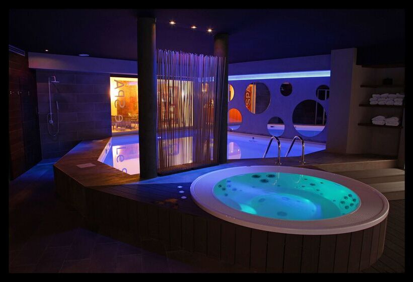 Best Western Plus La Fayette Hotel Et Spa