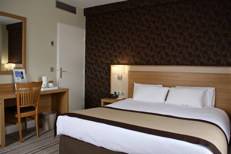 فندق Best Western Plus Malherbe