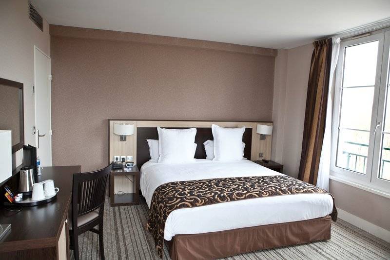 فندق Best Western Plus Malherbe