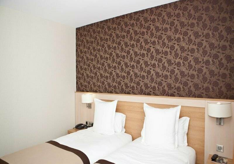 فندق Best Western Plus Malherbe