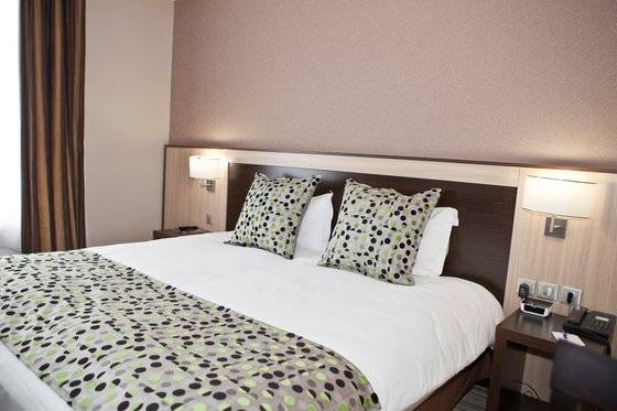 فندق Best Western Plus Malherbe