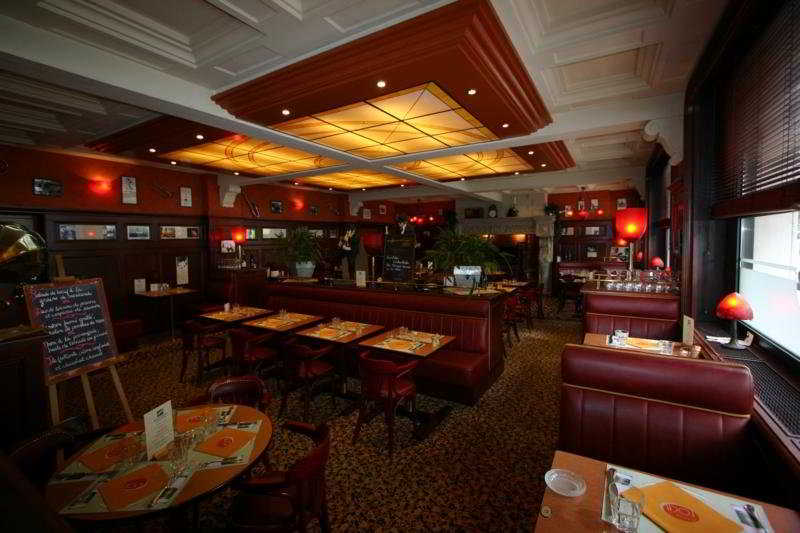 فندق Best Western Plus Malherbe