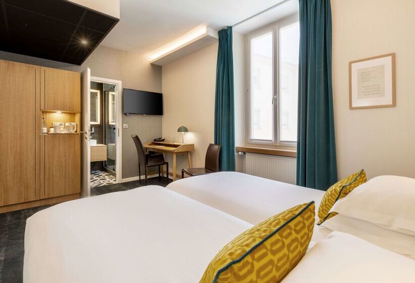 Отель Best Western Plus Monopole Metropole