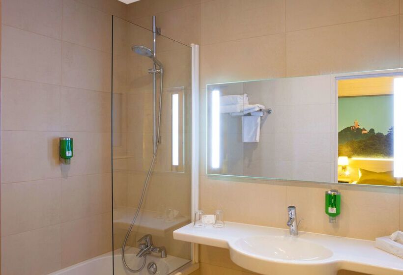 Отель Best Western Plus Monopole Metropole