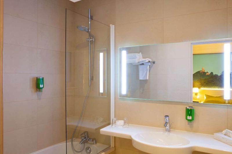 Отель Best Western Plus Monopole Metropole