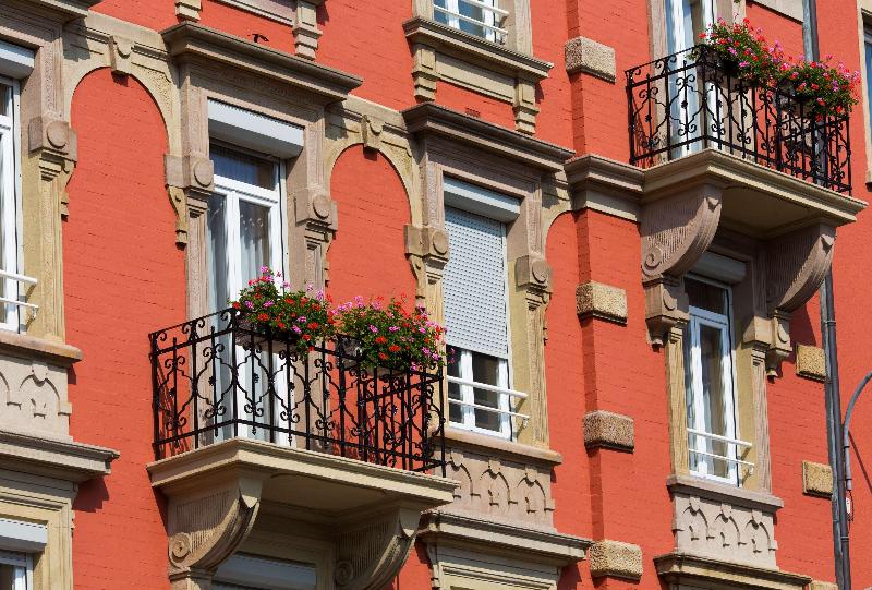 Отель Best Western Plus Monopole Metropole