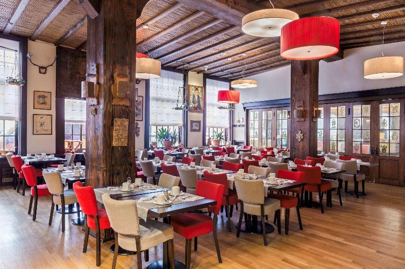 Отель Best Western Plus Monopole Metropole