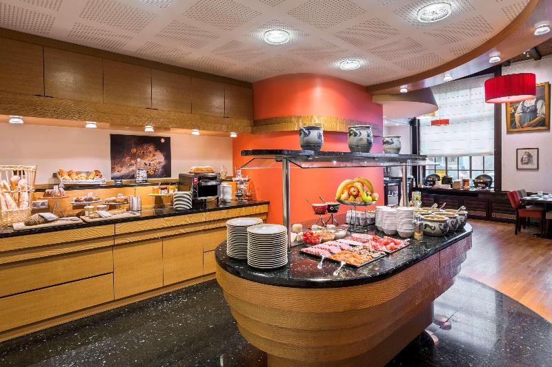 Отель Best Western Plus Monopole Metropole