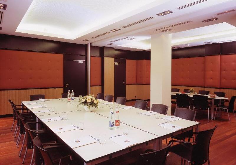 Отель Best Western Plus Monopole Metropole