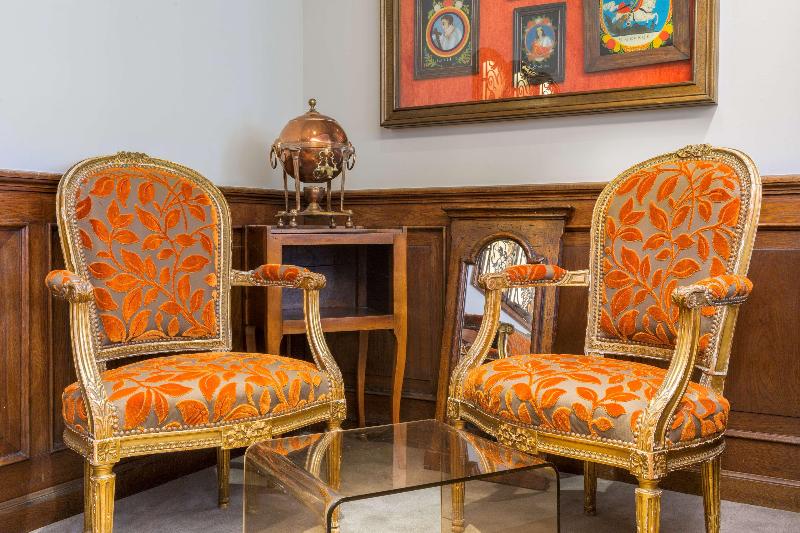 Отель Best Western Plus Monopole Metropole