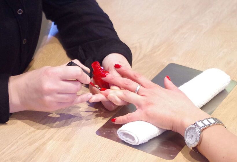 호텔 & Spa Le Grand Monarque, Bw Premier Collection