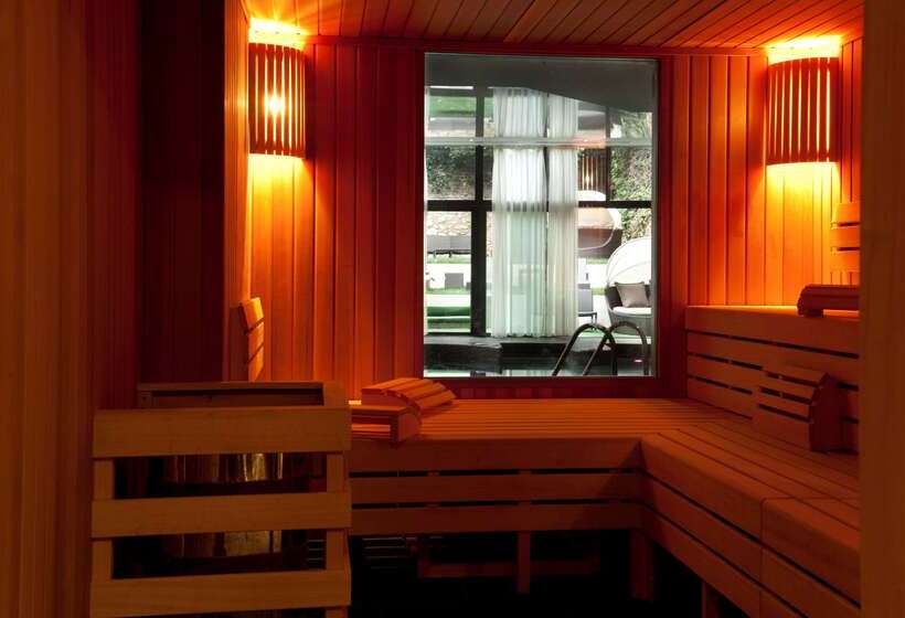 호텔 & Spa Le Grand Monarque, Bw Premier Collection