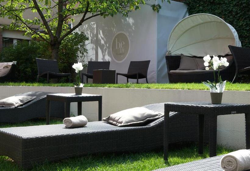 호텔 & Spa Le Grand Monarque, Bw Premier Collection