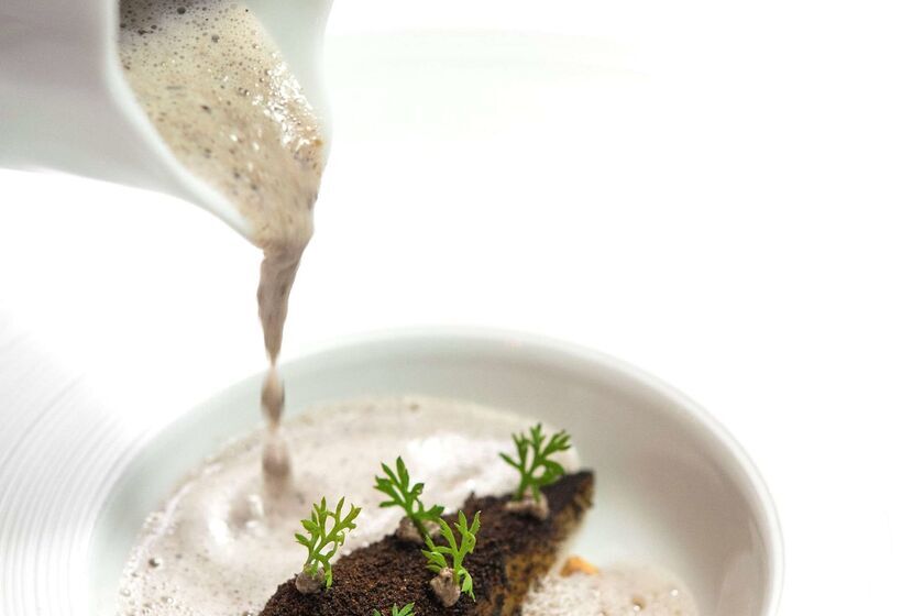 호텔 & Spa Le Grand Monarque, Bw Premier Collection