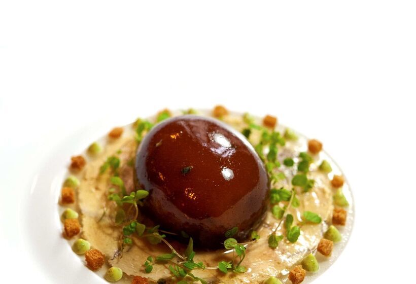 호텔 & Spa Le Grand Monarque, Bw Premier Collection