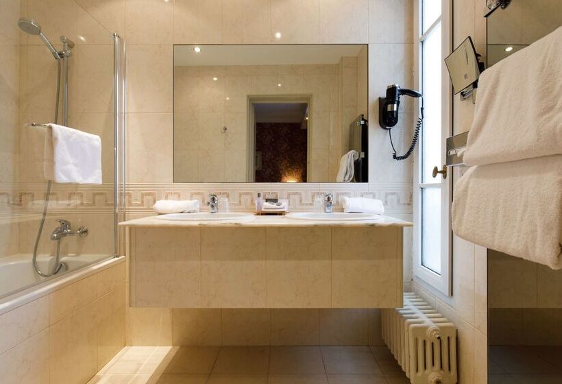 호텔 & Spa Le Grand Monarque, Bw Premier Collection