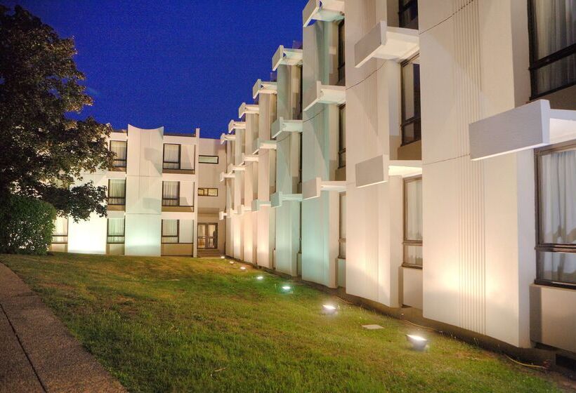 酒店 Best Western Porte Du Forez