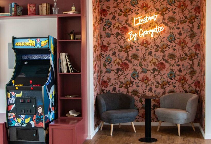 酒店 Best Western Porte Du Forez