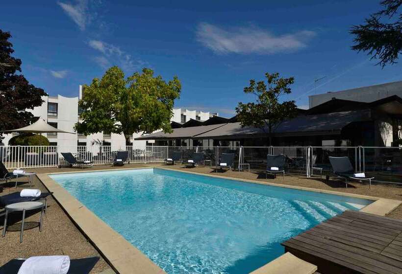 酒店 Best Western Porte Du Forez