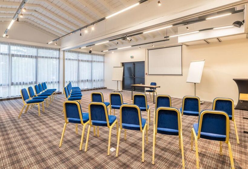 酒店 Best Western Porte Du Forez