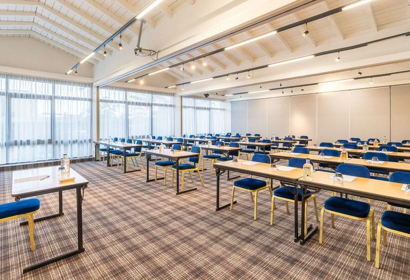 酒店 Best Western Porte Du Forez