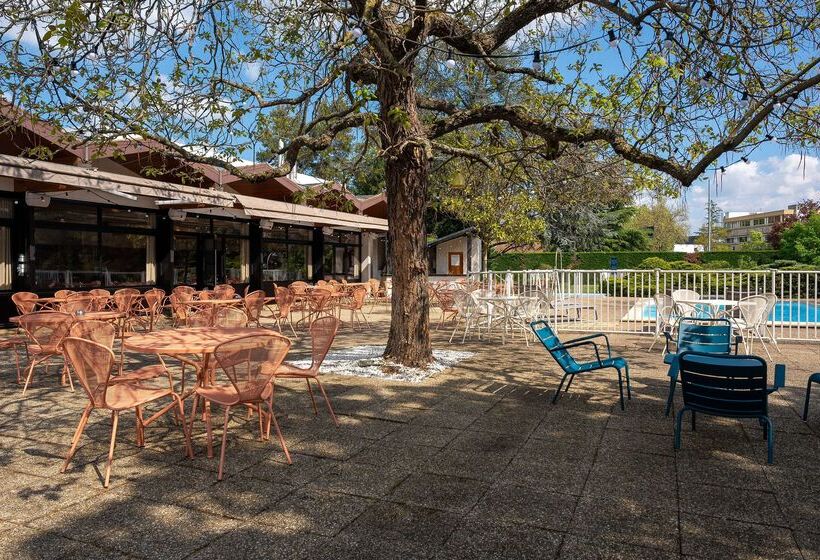 酒店 Best Western Porte Du Forez