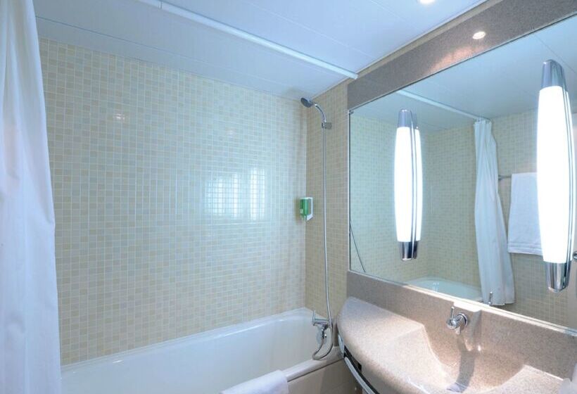 酒店 Best Western Porte Du Forez