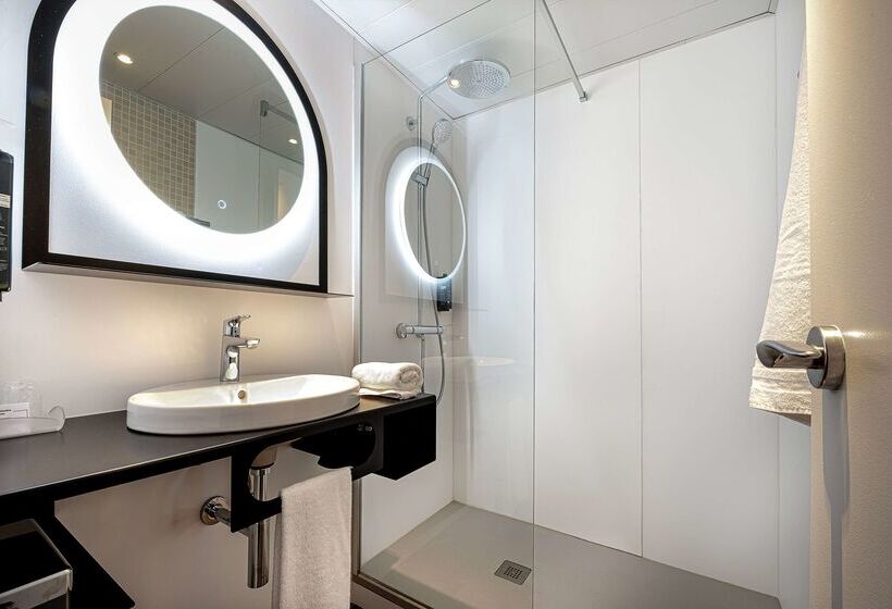 酒店 Best Western Porte Du Forez