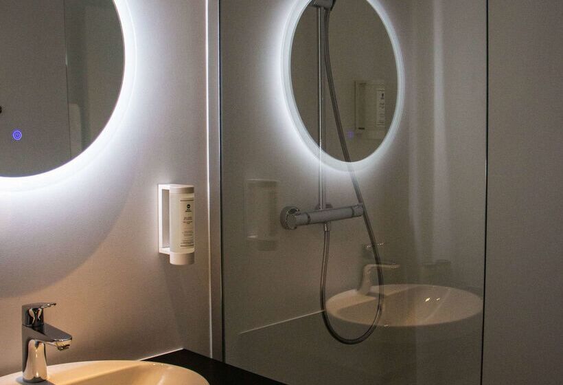 酒店 Best Western Porte Du Forez