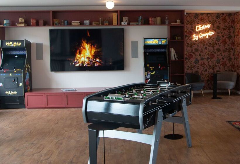 酒店 Best Western Porte Du Forez