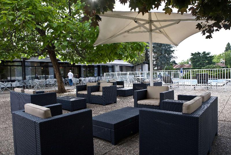 酒店 Best Western Porte Du Forez