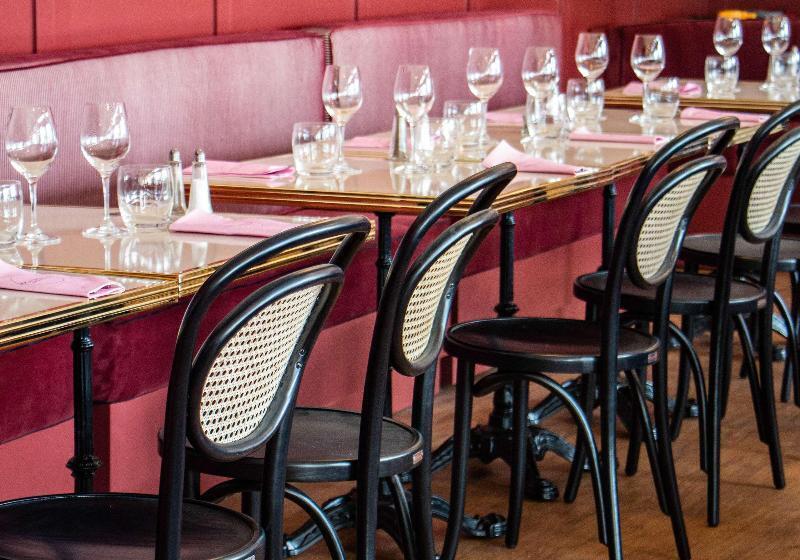 酒店 Best Western Porte Du Forez